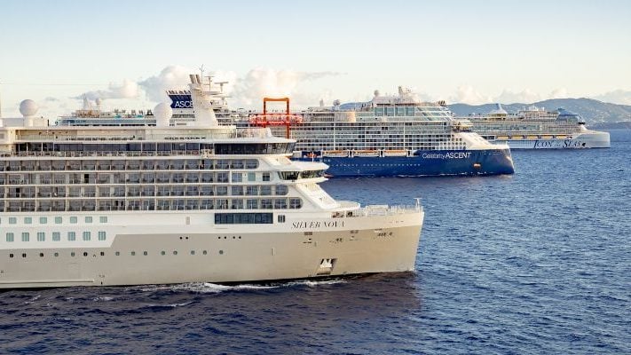 Royal Caribbean Group Announces Industry-First Loyalty Status Match Program Across Its Brands 