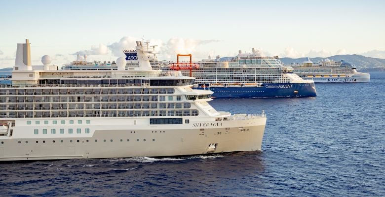Royal Caribbean Group Introduces New Loyalty Status Match 