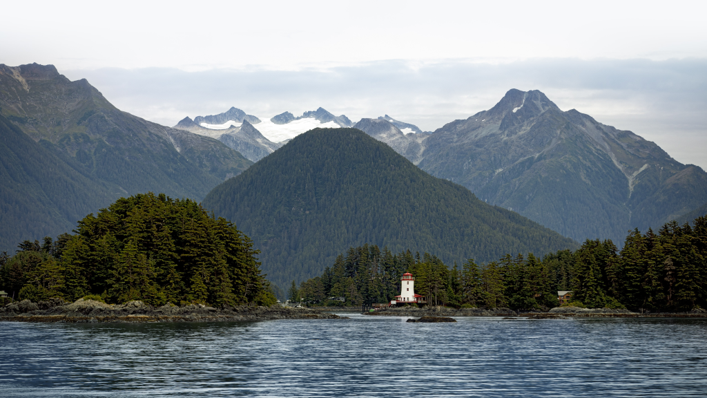 Royal Caribbean Group and Sitka Dock Company to Help Sitka Stay Connected During Internet Outages